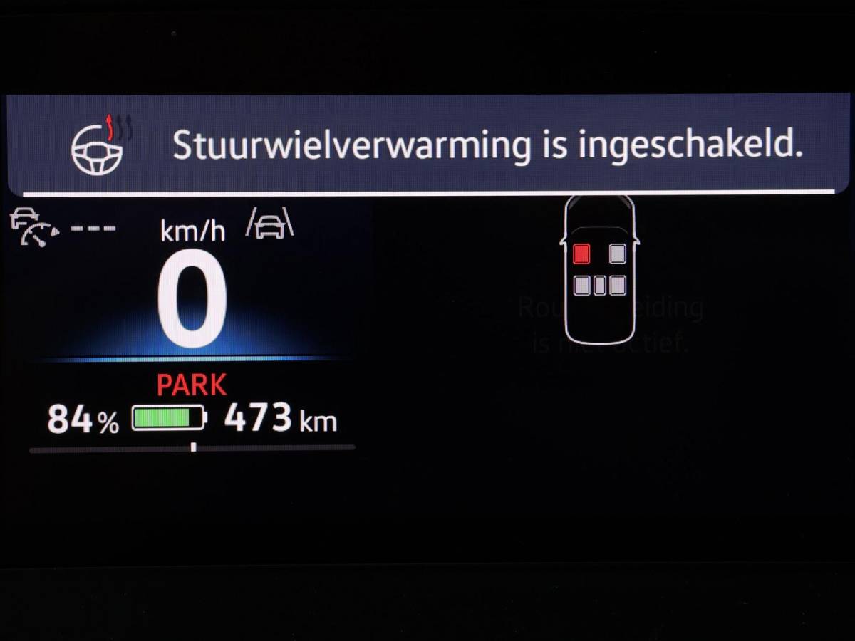 Volkswagen ID.4 Volkswagen ID.4 Pro Limited Edition Plus 4MOTION 77 kWh