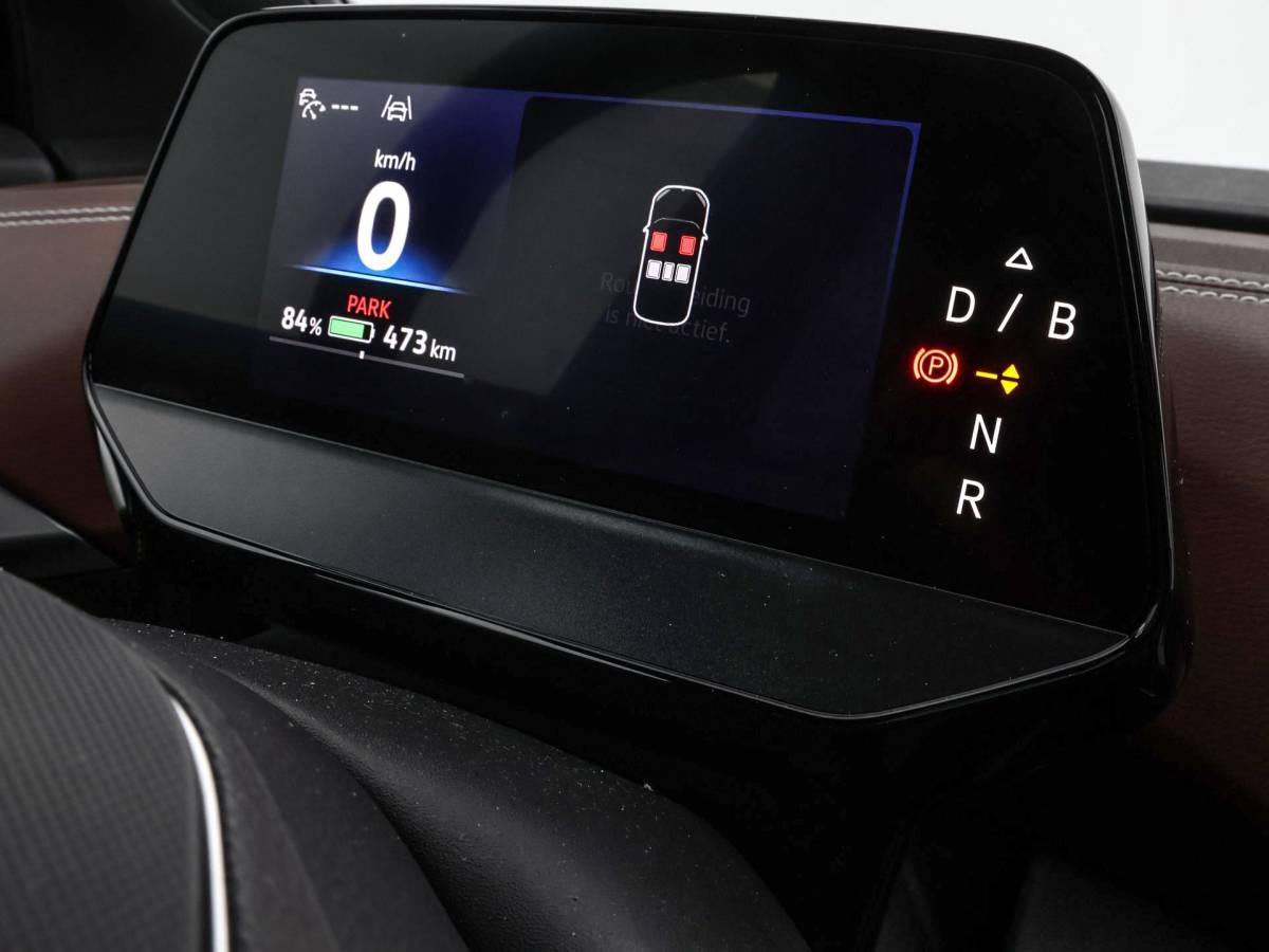 Volkswagen ID.4 Volkswagen ID.4 Pro Limited Edition Plus 4MOTION 77 kWh