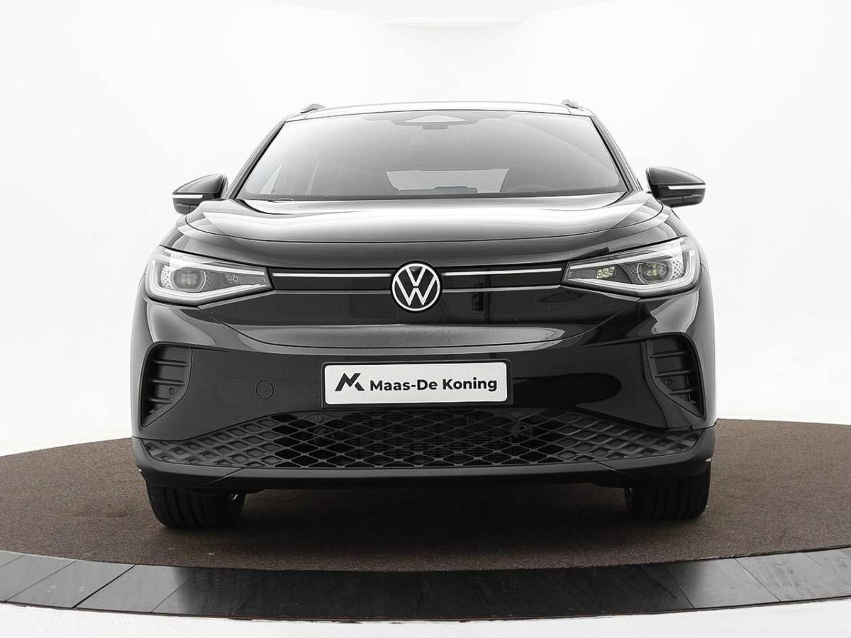 Volkswagen ID.4 Volkswagen ID.4 Pro Limited Edition Plus 4MOTION 77 kWh