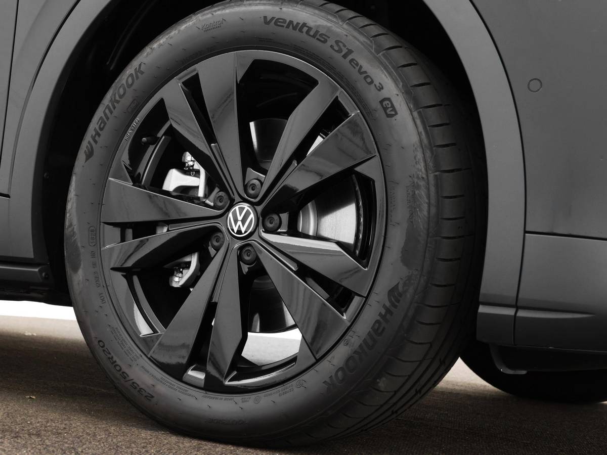 Volkswagen ID.4 Volkswagen ID.4 Pro Limited Edition Plus 4MOTION 77 kWh