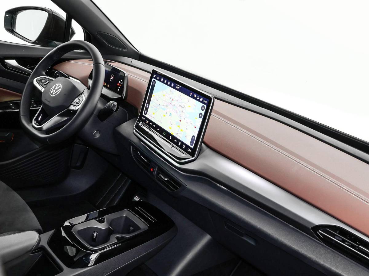 Volkswagen ID.4 Volkswagen ID.4 Pro Limited Edition Plus 4MOTION 77 kWh