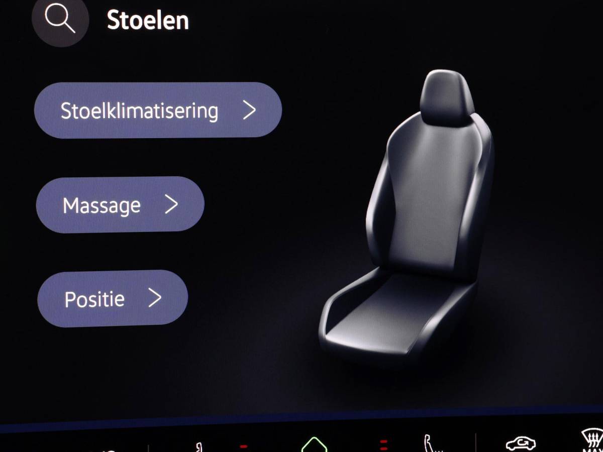 Volkswagen ID.4 Volkswagen ID.4 Pro Limited Edition Plus 4MOTION 77 kWh
