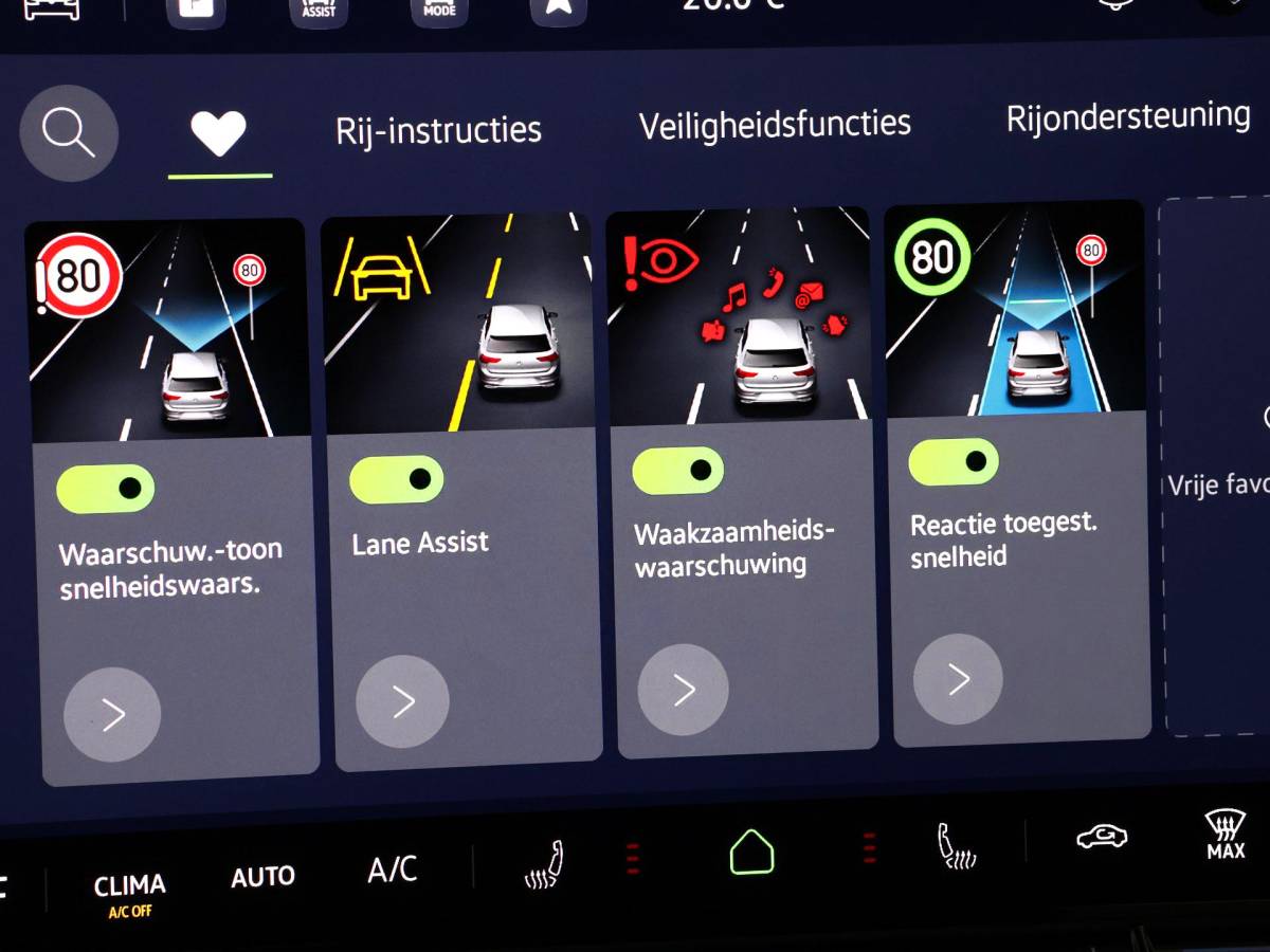 Volkswagen ID.4 Volkswagen ID.4 Pro Limited Edition Plus 4MOTION 77 kWh
