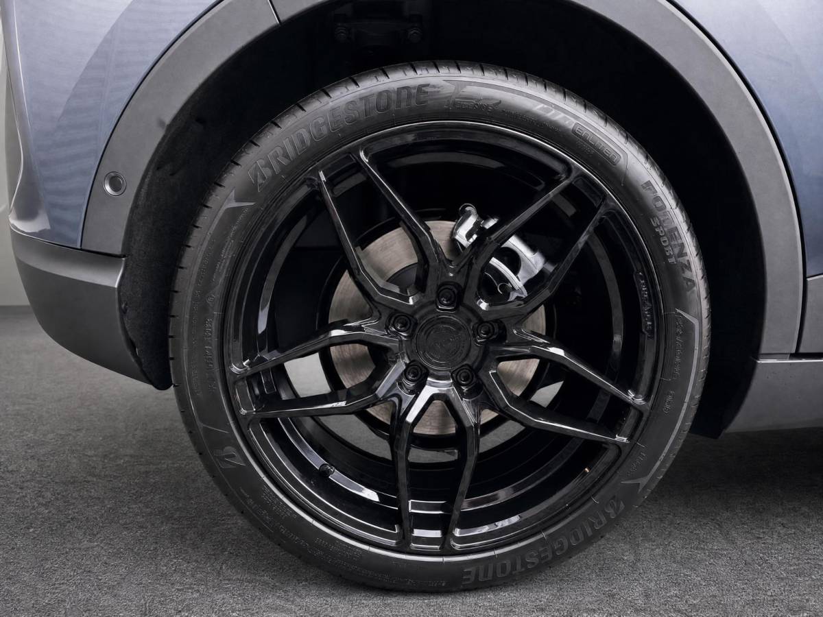 CUPRA Raval CUPRA Raval Performance First Edition 56 kWh 211 PK l Sennheiser Audio l Black Pakket l 360 graden camera l Levering November