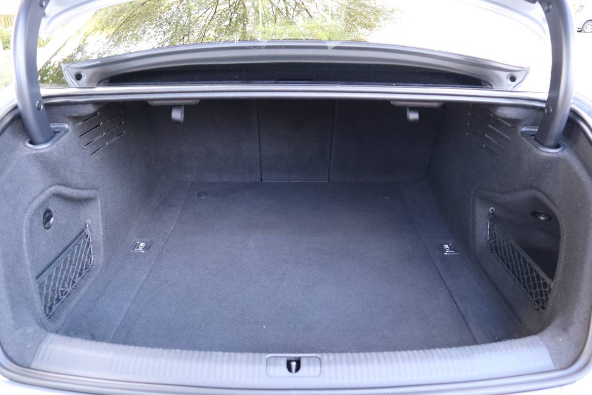 Audi A4 Audi A4 Limousine 2.0 TFSI ultra Sport S-line | 360 Camera | B&O | Sfeerverlichting |