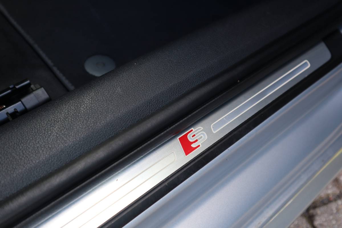Audi A4 Audi A4 Limousine 2.0 TFSI ultra Sport S-line | 360 Camera | B&O | Sfeerverlichting |