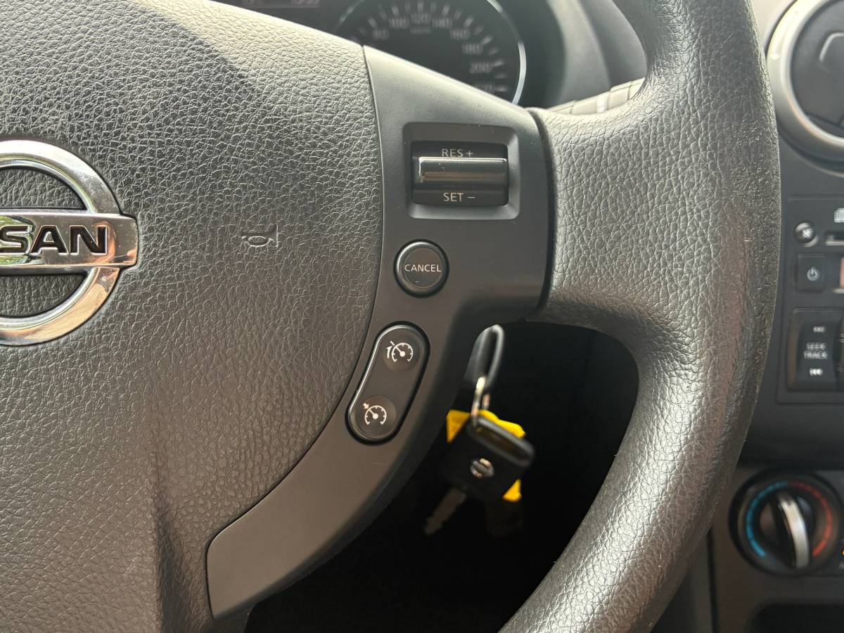 Nissan QASHQAI Nissan Qashqai 1.6 Acenta | Cruise + Airco nu €5.975,-!!