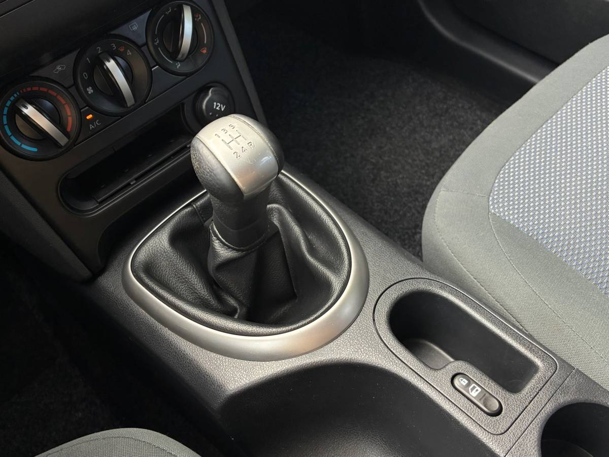 Nissan QASHQAI Nissan Qashqai 1.6 Acenta | Cruise + Airco nu €5.975,-!!