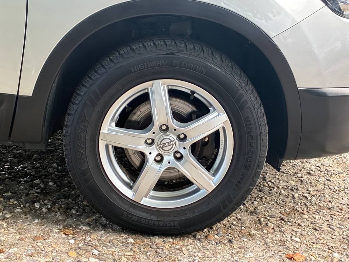 Nissan QASHQAI Nissan Qashqai 1.6 Acenta | Cruise + Airco nu €5.975,-!!