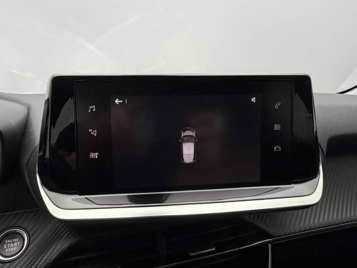 Peugeot e-208 Peugeot e-208 EV Blue Lease Active 50 kWh 3-Fase SOH 93,2% | Navigatie | Carplay&Android | Full-Led