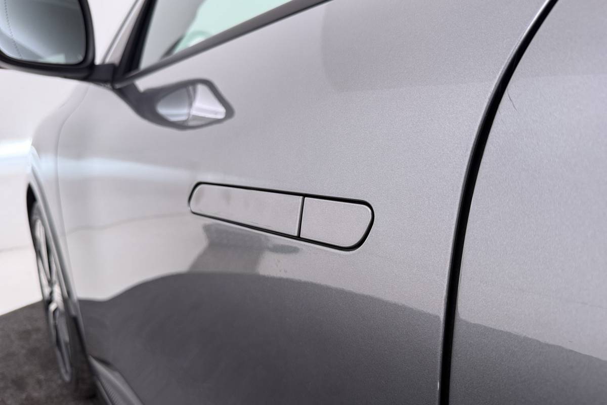 Renault Megane E-Tech Renault Megane E-Tech EV60 Optimum Charge Iconic | Org. NL | Android Automotive | CarPlay | Massage | Stoelverwarming | 360 Camera