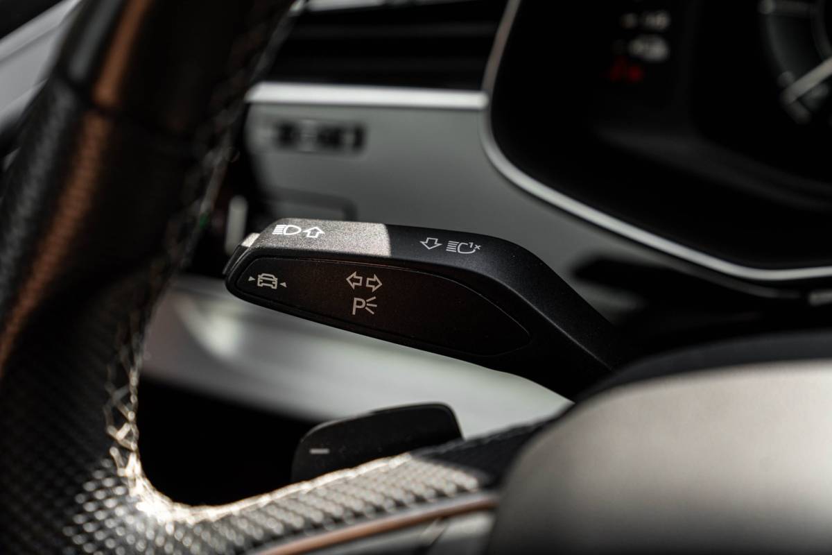 Audi Q7 Audi Q7 60 TFSI e Quattro Competition Luchtvering Elek. Trekhaak Massage Matrix B&O Stoelverw/Ventilatie 22”