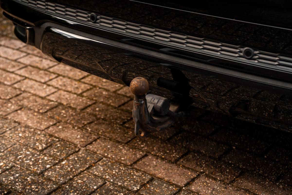 Audi Q7 Audi Q7 60 TFSI e Quattro Competition Luchtvering Elek. Trekhaak Massage Matrix B&O Stoelverw/Ventilatie 22”