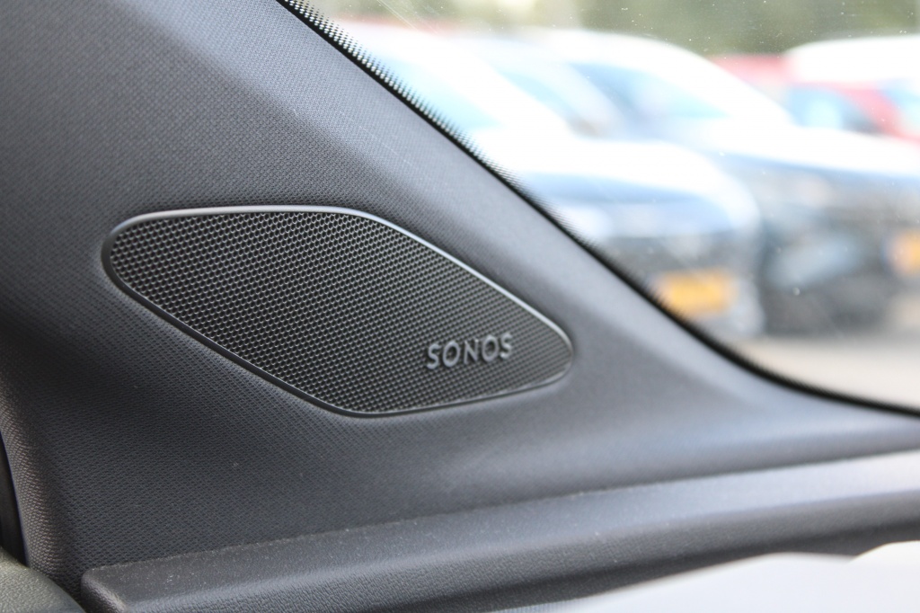 Audi Q4 e-tron Audi Q4 e-tron 50 QUATTRO 3X S-Line SOH 90% Pano/Virtual/21″RS/Leer/Winterset 19″ “RIJKLAAR”
