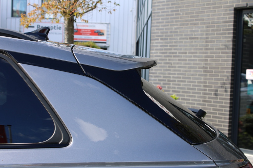 Audi Q4 e-tron Audi Q4 e-tron 50 QUATTRO 3X S-Line SOH 90% Pano/Virtual/21″RS/Leer/Winterset 19″ “RIJKLAAR”