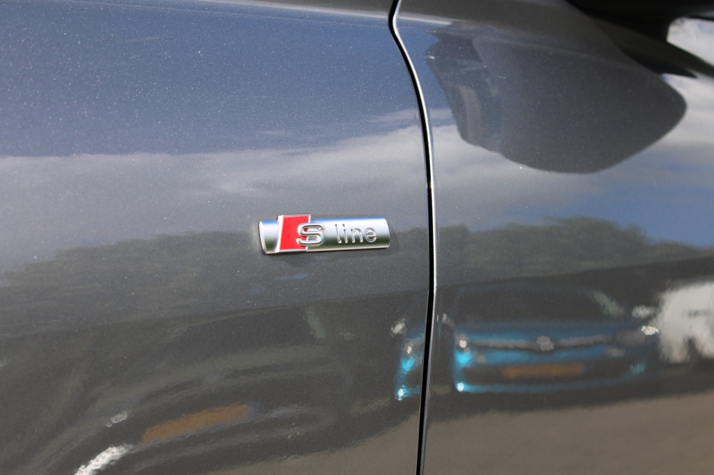 Audi Q4 e-tron Audi Q4 e-tron 50 QUATTRO 3X S-Line SOH 90% Pano/Virtual/21″RS/Leer/Winterset 19″ “RIJKLAAR”