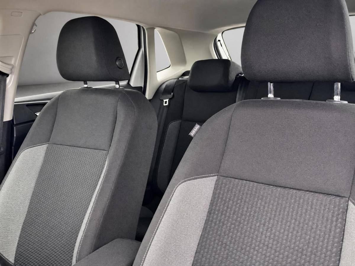 Volkswagen Polo Volkswagen Polo 1.0TSI/95PK Life · Navigatie · Parkeersensoren · Apple/Android Car Play · Clima ·  Garantie t/m 20-01-2027 of 100000km.