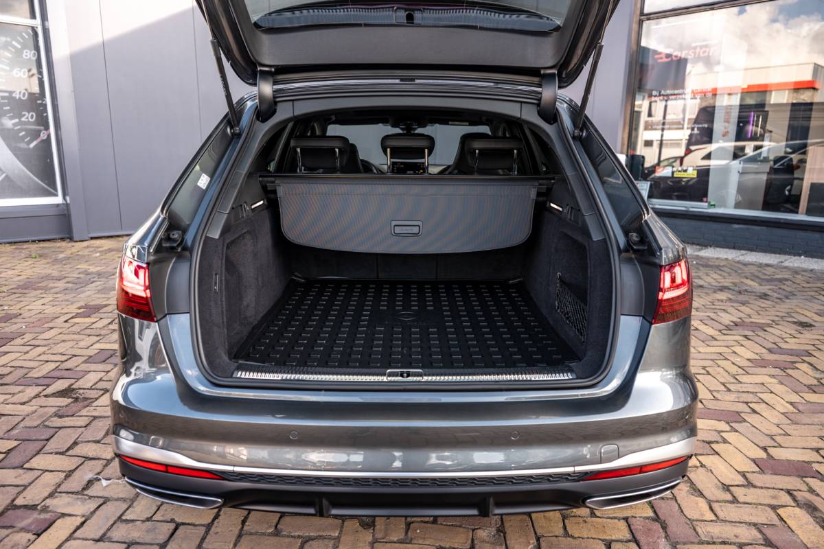 Audi A4 Audi A4 Avant 35 TFSI S edition|PANO|CAMERA|S-LINE