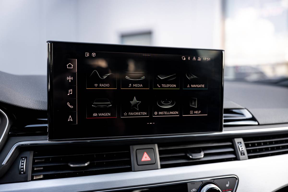 Audi A4 Audi A4 Avant 35 TFSI S edition|PANO|CAMERA|S-LINE