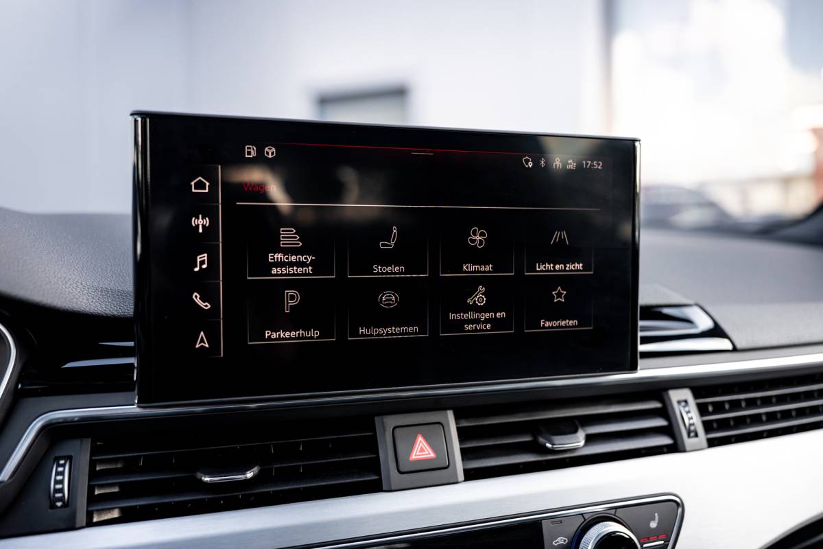 Audi A4 Audi A4 Avant 35 TFSI S edition|PANO|CAMERA|S-LINE