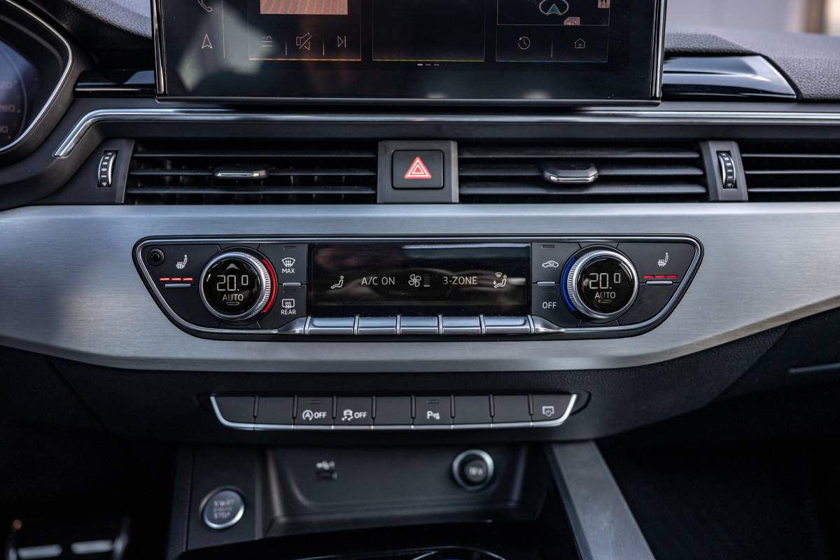 Audi A4 Audi A4 Avant 35 TFSI S edition|PANO|CAMERA|S-LINE
