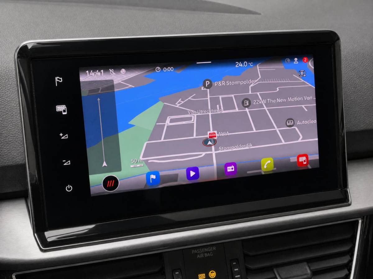 SEAT Tarraco SEAT Tarraco 1.4TSIe-Hybrid 180kW/245PK PHEV FR · Panoramdak · Trekhaak · 360°Camera + Parkeersensoren · Stoelverwarming · Apple/Android Car Play ·