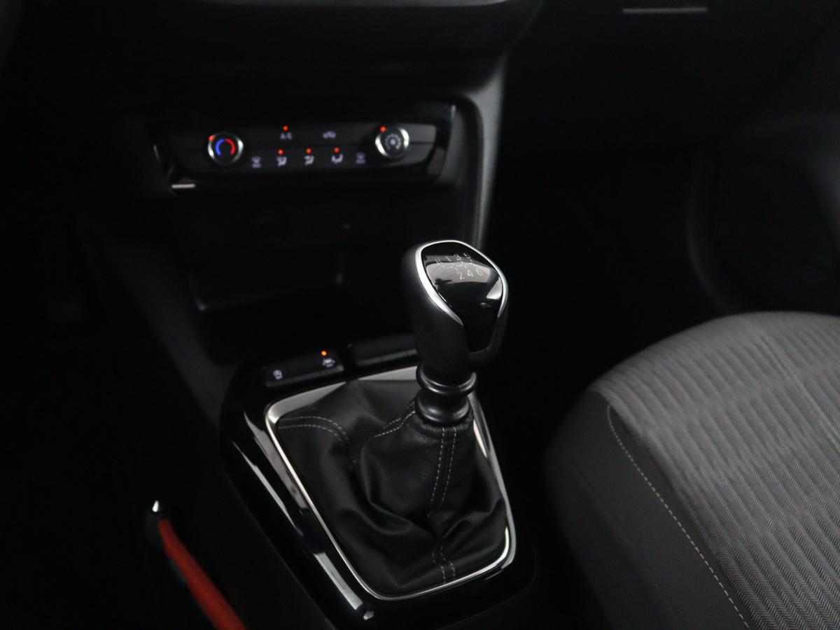 Opel Corsa Opel Corsa 1.2 Edition | Trekhaak | Carplay | Cruise control | DAB | Lichtmetaal 16” | Lane assist |