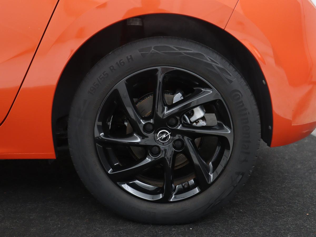 Opel Corsa Opel Corsa 1.2 Edition | Trekhaak | Carplay | Cruise control | DAB | Lichtmetaal 16” | Lane assist |