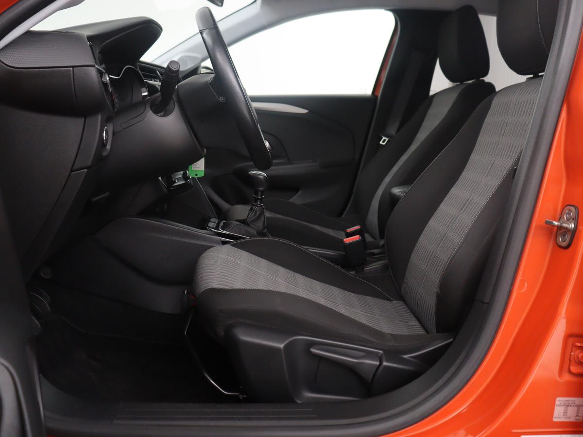 Opel Corsa Opel Corsa 1.2 Edition | Trekhaak | Carplay | Cruise control | DAB | Lichtmetaal 16” | Lane assist |