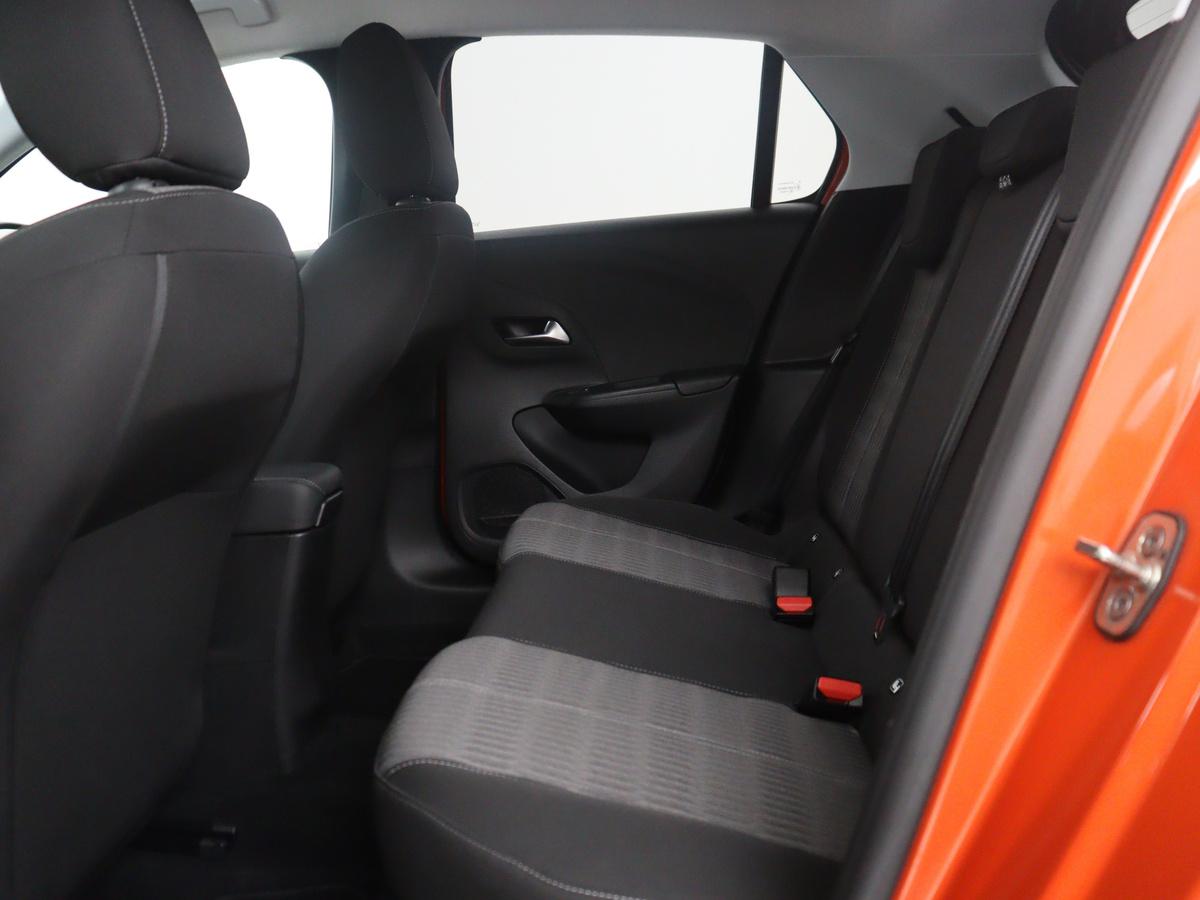 Opel Corsa Opel Corsa 1.2 Edition | Trekhaak | Carplay | Cruise control | DAB | Lichtmetaal 16” | Lane assist |