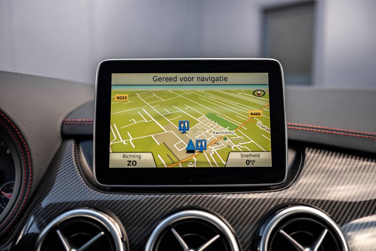 Mercedes-Benz B-Klasse Mercedes-Benz B-klasse 180 Ambition|PANO|TREKHAAK|PDC