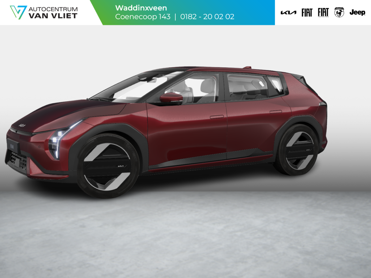 Kia EV4