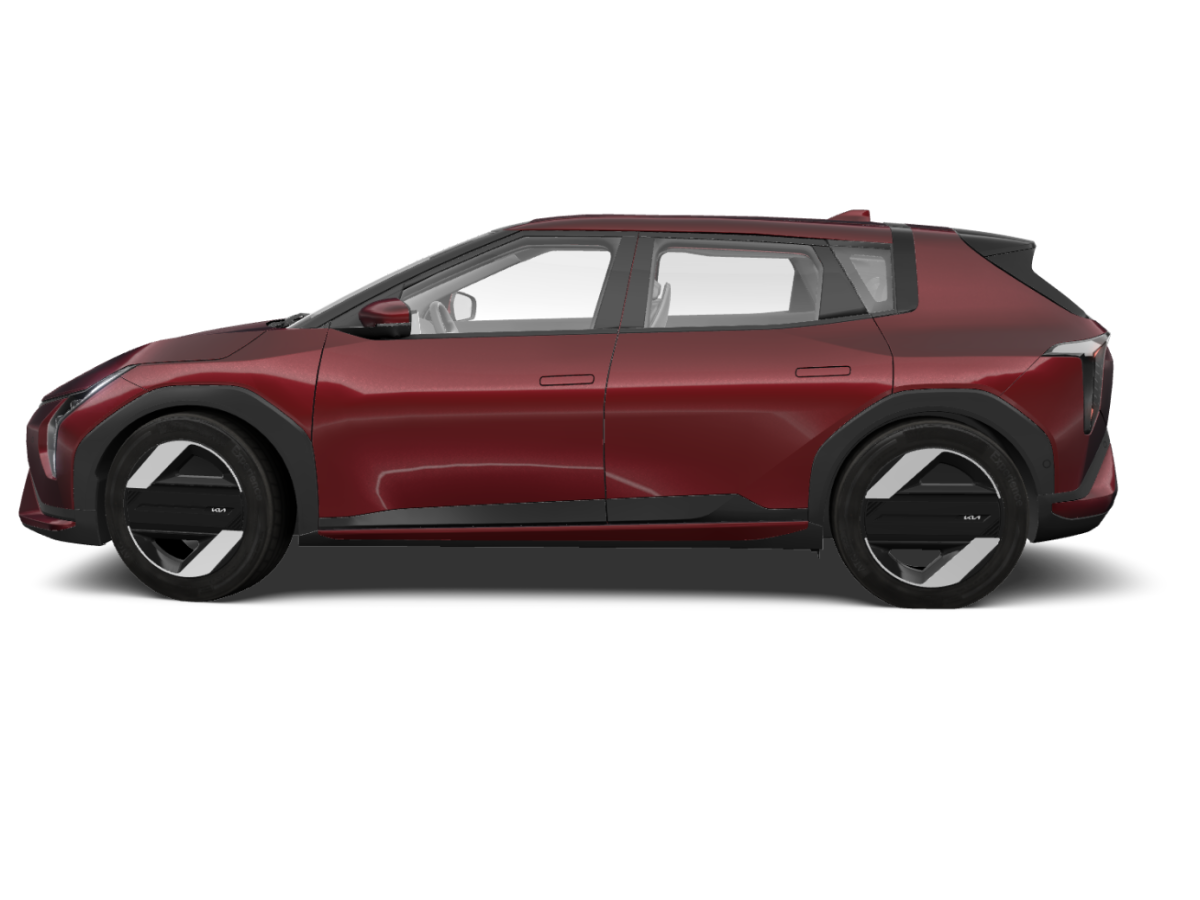 Kia EV4 Kia EV4 Air 58.3 kWh | Direct leverbaar | Navi. | Clima. | Stoel&Stuur Verwarming | PDC