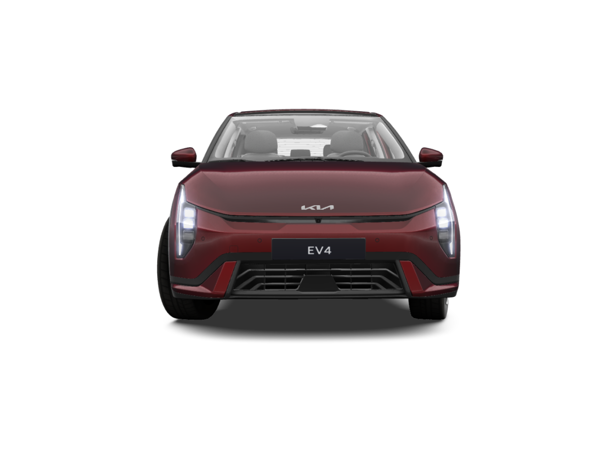Kia EV4 Kia EV4 Air 58.3 kWh | Direct leverbaar | Navi. | Clima. | Stoel&Stuur Verwarming | PDC