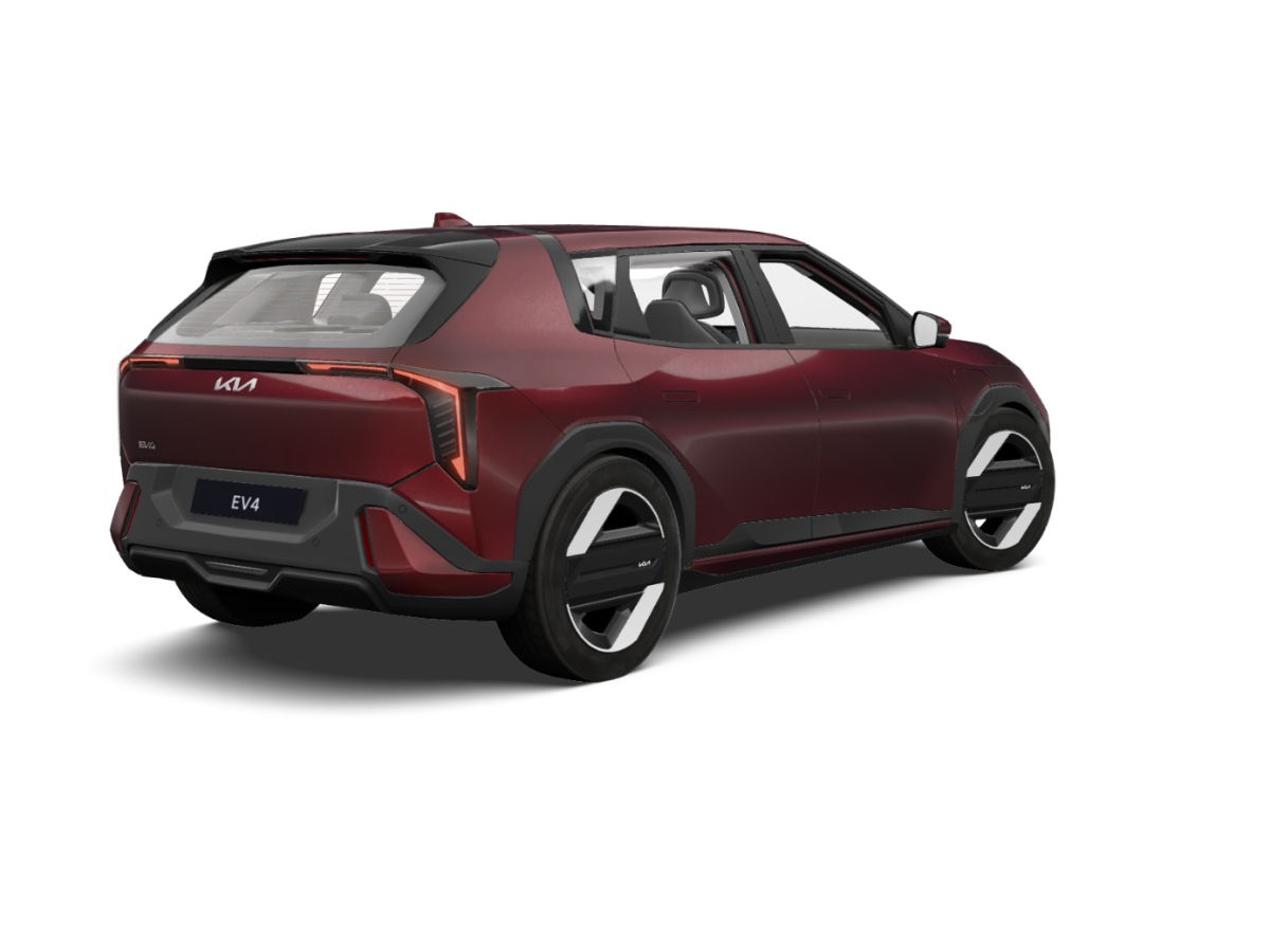 Kia EV4 Kia EV4 Air 58.3 kWh | Direct leverbaar | Navi. | Clima. | Stoel&Stuur Verwarming | PDC