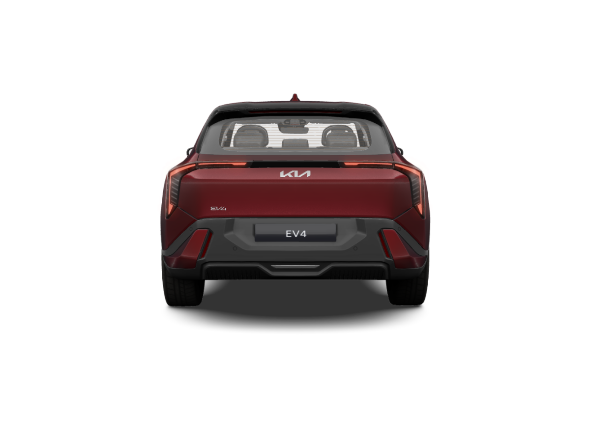 Kia EV4 Kia EV4 Air 58.3 kWh | Direct leverbaar | Navi. | Clima. | Stoel&Stuur Verwarming | PDC