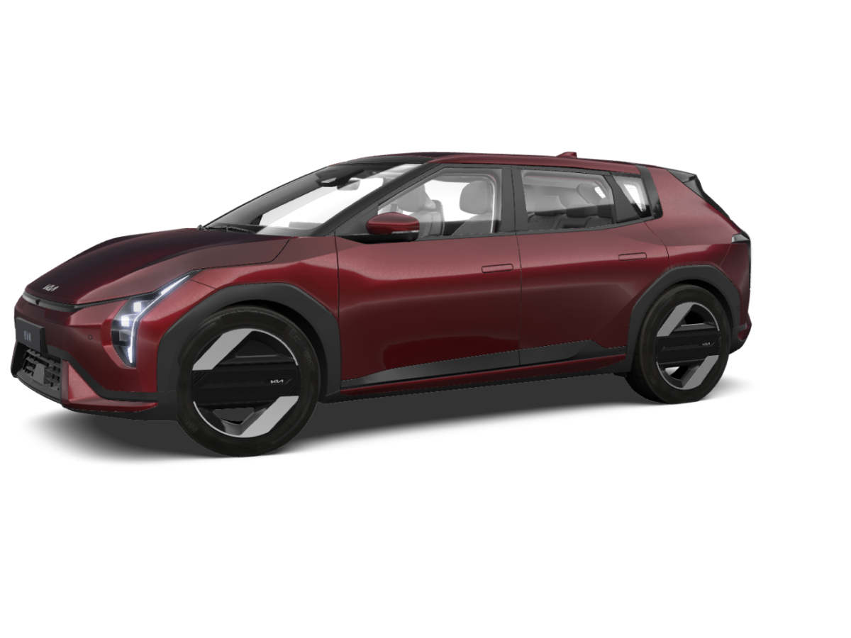 Kia EV4 Kia EV4 Air 58.3 kWh | Direct leverbaar | Navi. | Clima. | Stoel&Stuur Verwarming | PDC