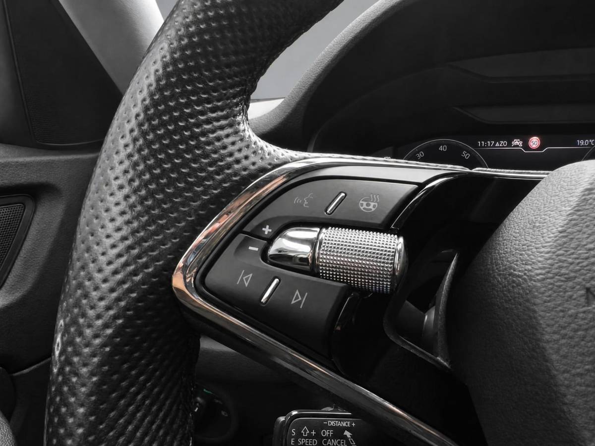 Škoda Kodiaq Skoda Kodiaq 1.5 TSI 150pk DSG Business Edition · Trekhaak · Camera · Apple/Android Car Play · Navigatie · Stoel-& Stuurverwarming · 19” Inch ·