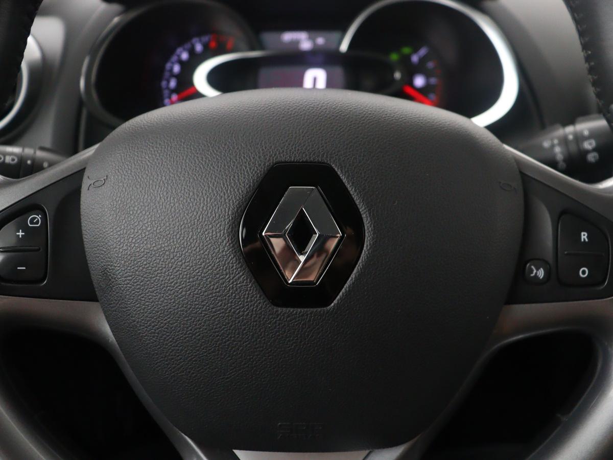 Renault Clio Renault Clio Estate 0.9 TCe Limited | Cruise control | Navigatie | DAB | Bluetooth | Lichtmetaal 16” |