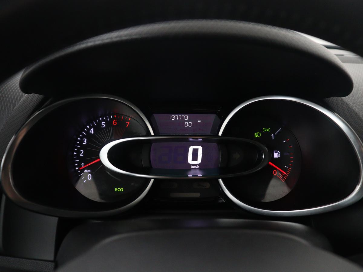 Renault Clio Renault Clio Estate 0.9 TCe Limited | Cruise control | Navigatie | DAB | Bluetooth | Lichtmetaal 16” |