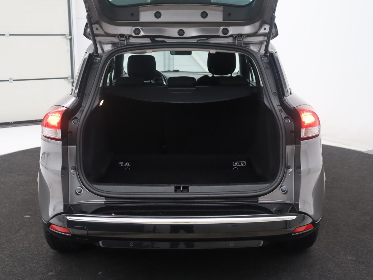 Renault Clio Renault Clio Estate 0.9 TCe Limited | Cruise control | Navigatie | DAB | Bluetooth | Lichtmetaal 16” |