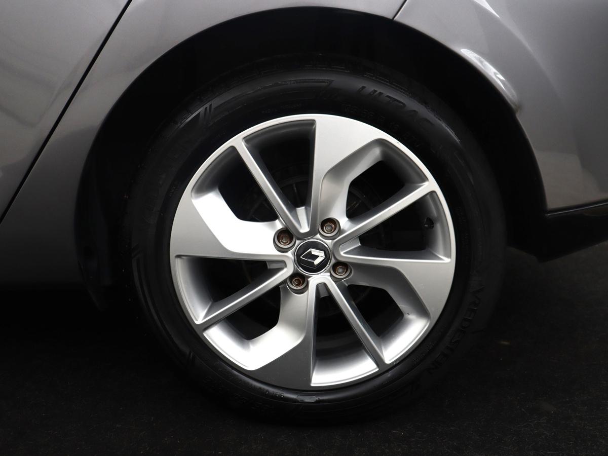Renault Clio Renault Clio Estate 0.9 TCe Limited | Cruise control | Navigatie | DAB | Bluetooth | Lichtmetaal 16” |