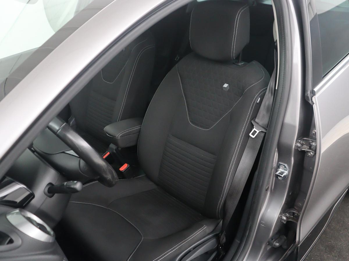 Renault Clio Renault Clio Estate 0.9 TCe Limited | Cruise control | Navigatie | DAB | Bluetooth | Lichtmetaal 16” |