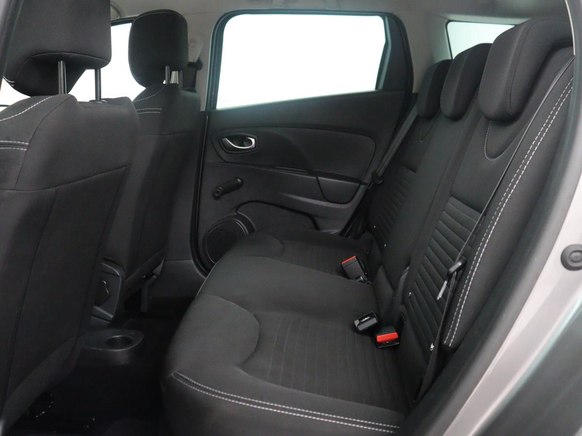 Renault Clio Renault Clio Estate 0.9 TCe Limited | Cruise control | Navigatie | DAB | Bluetooth | Lichtmetaal 16” |