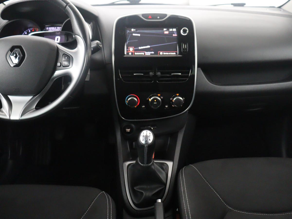 Renault Clio Renault Clio Estate 0.9 TCe Limited | Cruise control | Navigatie | DAB | Bluetooth | Lichtmetaal 16” |