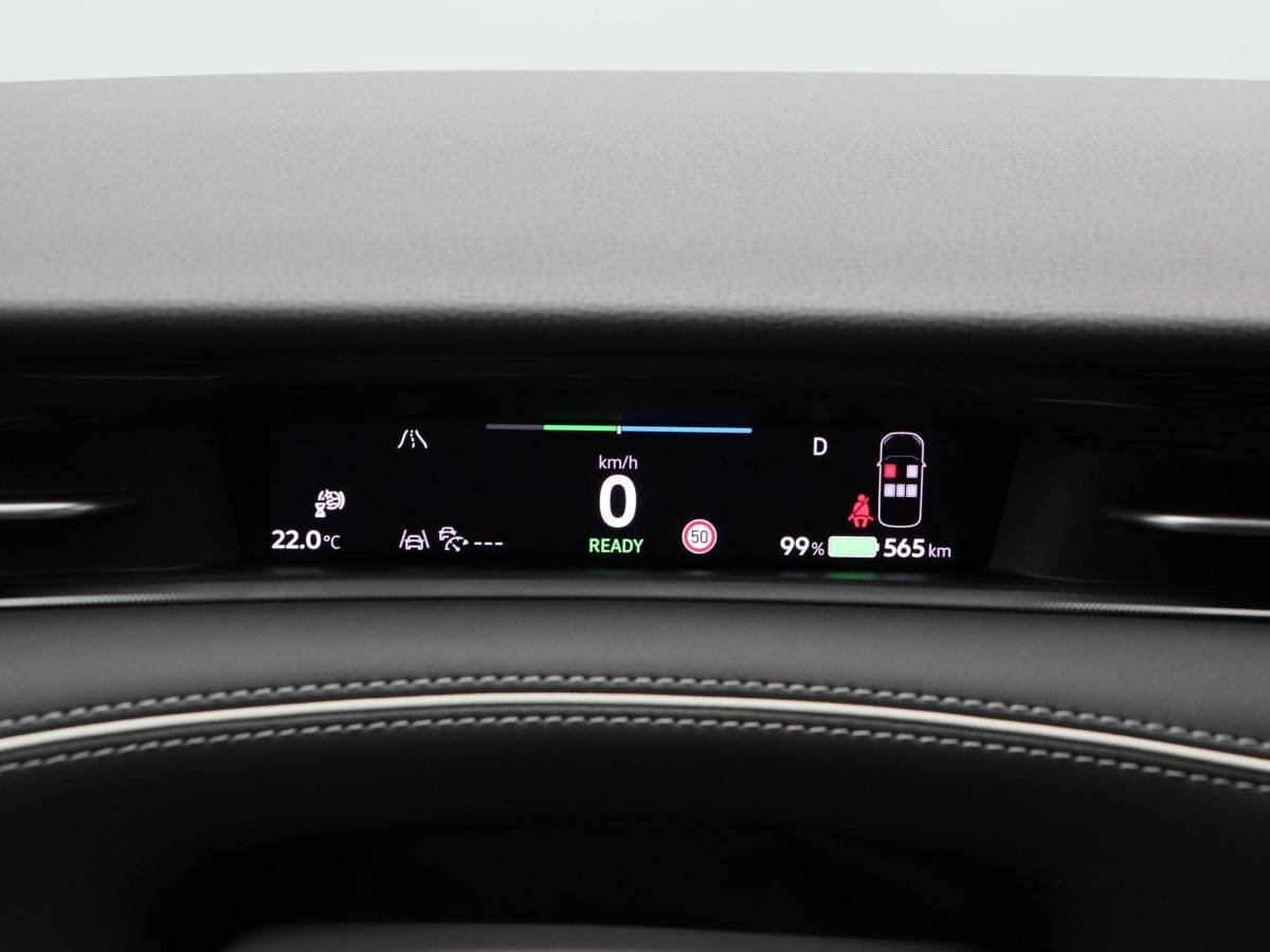 Volkswagen ID.7 Volkswagen ID.7 Tourer Pro Limited Edition 77 kWh | Trekhaak | Adaptief onderstel | Panoramadak | Harman/Kardon | Head Up Display | Stoelkoeling |