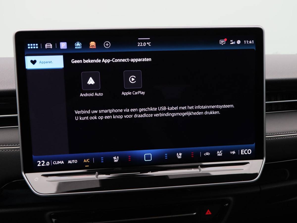 Volkswagen ID.7 Volkswagen ID.7 Tourer Pro Limited Edition 77 kWh | Trekhaak | Adaptief onderstel | Panoramadak | Harman/Kardon | Head Up Display | Stoelkoeling |