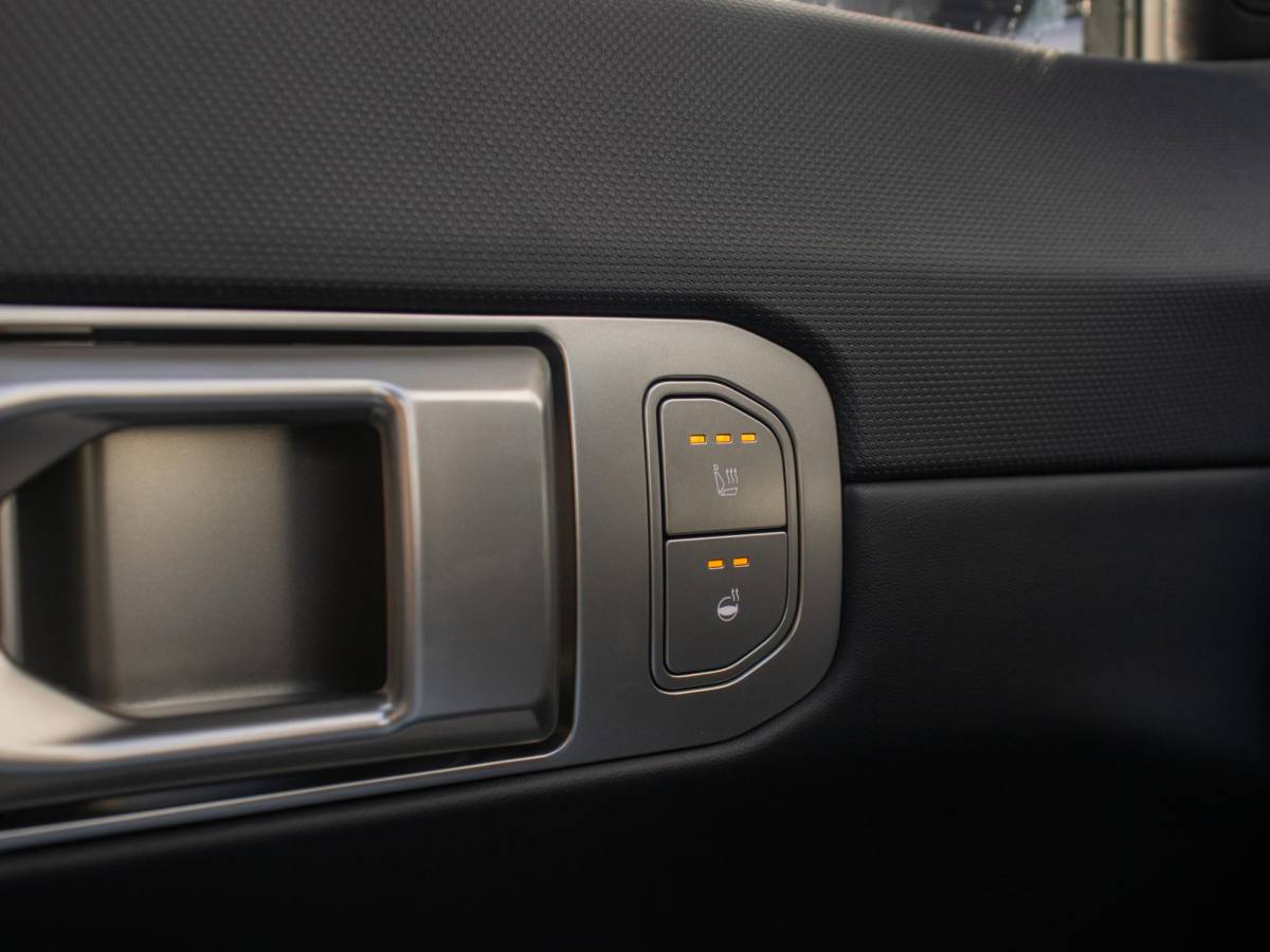 Kia EV4 Kia EV4 GT-Line Business Edition 81.4 kWh | DIRECT LEVERBAAR | Navi. | Stoel&Stuur Verwarming | Clima. |  Lichtmetalen velgen | LED | Dodehoekassistentie | GT-Line Vegan Lederen Stoelbekleding