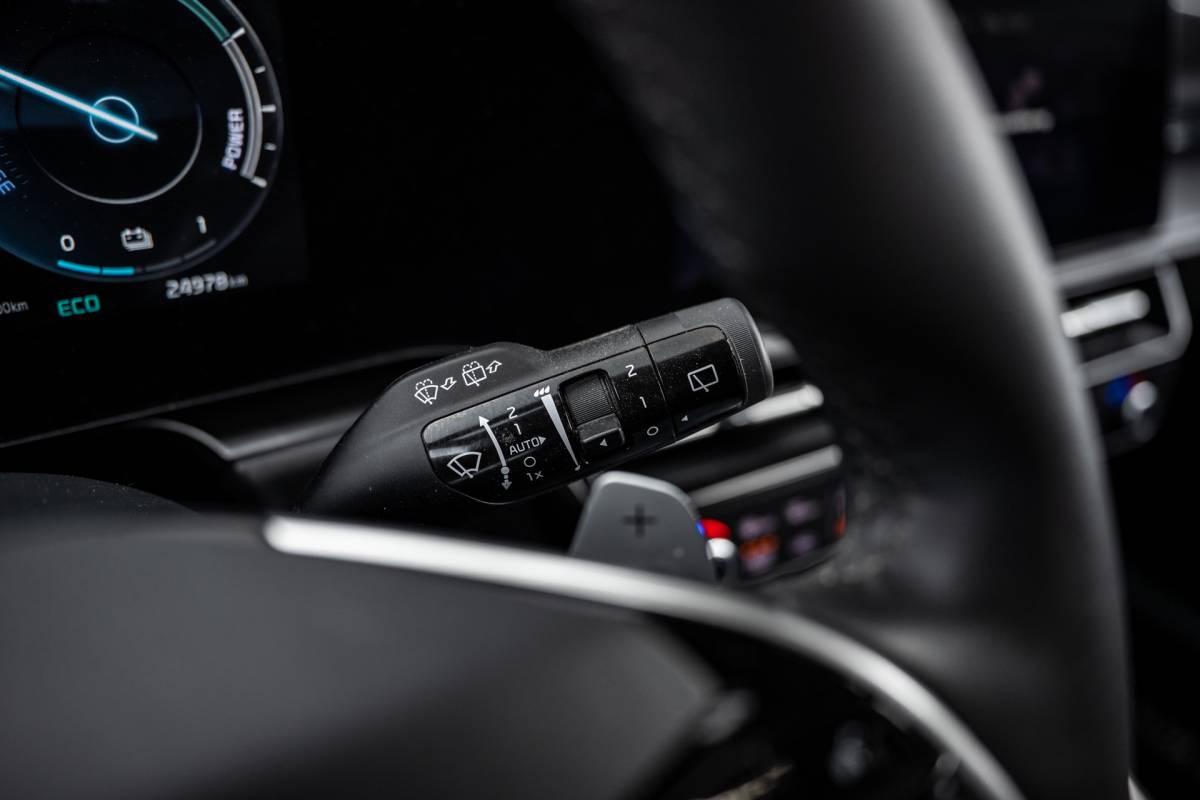 Kia Niro Kia Niro 1.6 GDi Hybrid DynamicLine|CAMERA|PDC|CRUISE
