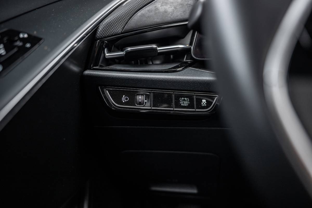 Kia Niro Kia Niro 1.6 GDi Hybrid DynamicLine|CAMERA|PDC|CRUISE